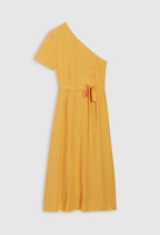 C&T dress - Ruliana Bis - Mimosa