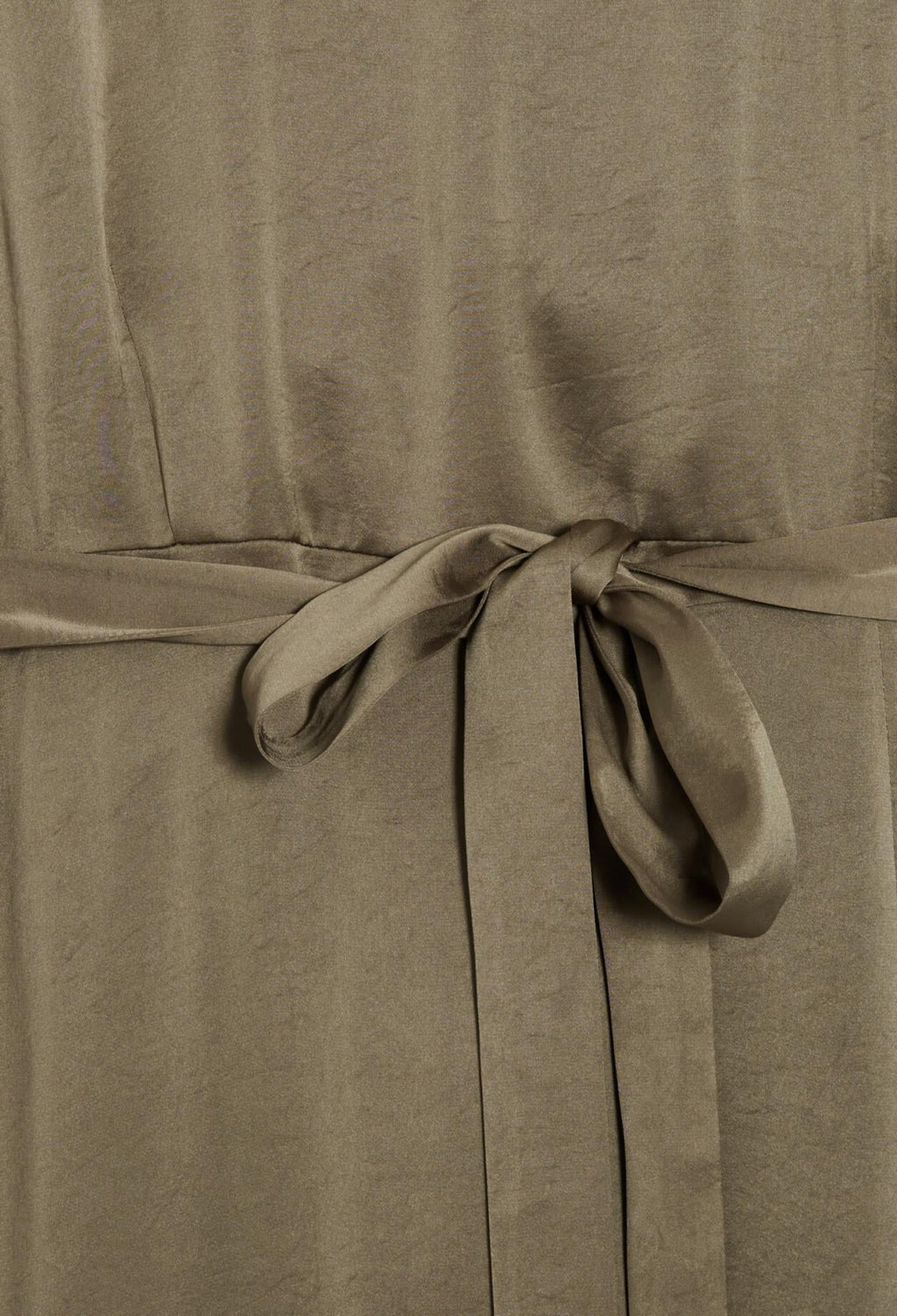 Vestido C&T - Rulia - Liquen