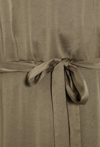 Vestido C&T - Rulia - Liquen