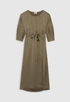Vestido C&T - Rulia - Liquen