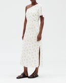 Claudie Pierlot - Romanmimosa dress - Print Clair