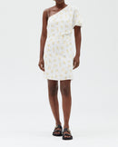 Claudie Pierlot - C&T Dress - Romanmimosa - Light Print