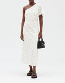 Claudie Pierlot - Romanmimosa dress - Print Clair