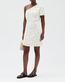 Claudie Pierlot - C&T Dress - Romanmimosa - Light Print