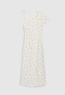 Claudie Pierlot - Vestido Romanmimosa - Print Clair