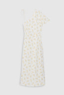 Claudie Pierlot - C&T Dress - Romanmimosa - Light Print