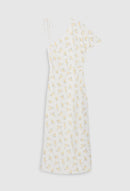 Claudie Pierlot - C&T Dress - Romanmimosa - Light Print