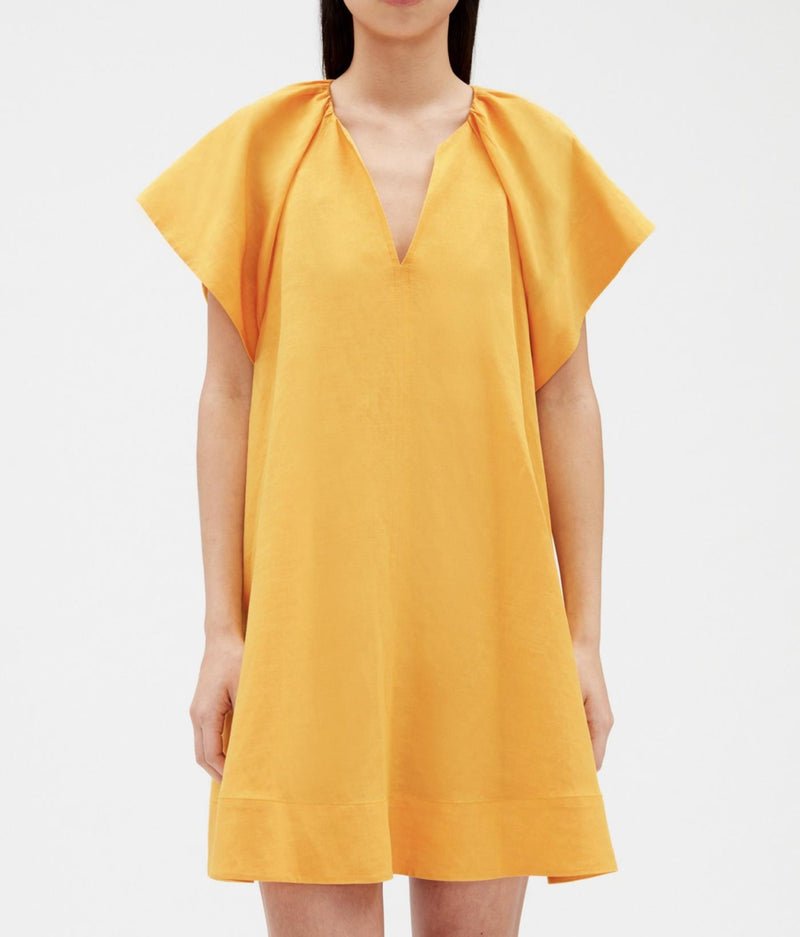 Claudie Pierlot - Robe Rosada - Mimosa