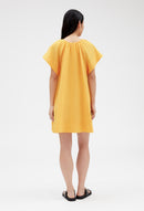 Claudie Pierlot - Robe Rosada - Mimosa