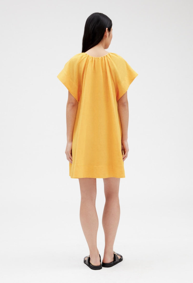 Robe C&T - Rosada - Mimosa