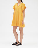 Claudie Pierlot - Robe Rosada - Mimosa