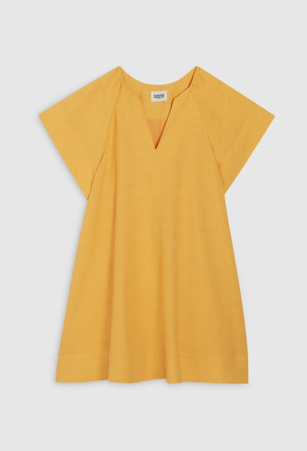 Claudie Pierlot - Robe C&T - Rosada - Mimosa