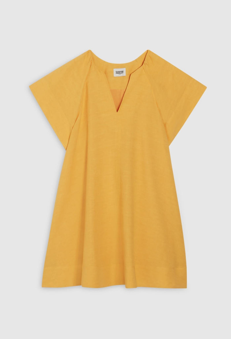 Robe C&T - Rosada - Mimosa