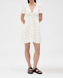 Claudie Pierlot - C&T Dress - Rossamimosa - Light Print