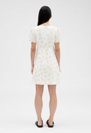 Claudie Pierlot - C&T Dress - Rossamimosa - Light Print