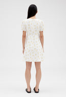 Claudie Pierlot - C&T Dress - Rossamimosa - Light Print