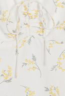 Claudie Pierlot - C&T Dress - Rossamimosa - Light Print
