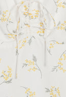 Claudie Pierlot - C&T Dress - Rossamimosa - Light Print