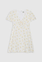 Claudie Pierlot - Robe C&T - Rossamimosa - Print Clair