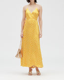 Claudie Pierlot - C&T Dress - Radiant Polka Dots - Light Print