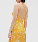 Claudie Pierlot - C&T Dress - Radiant Polka Dots - Light Print