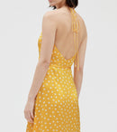 Claudie Pierlot - C&T Dress - Radiant Polka Dots - Light Print