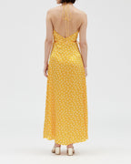 Claudie Pierlot - Robe C&T - Rayonnante Pois - Print Clair