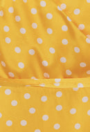 Claudie Pierlot - C&T Dress - Radiant Polka Dots - Light Print