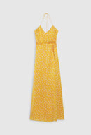 Claudie Pierlot - C&T Dress - Radiant Polka Dots - Light Print