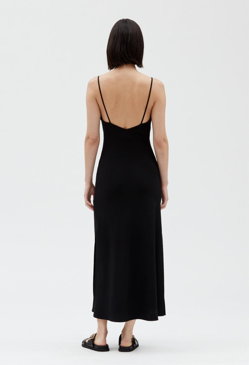 Claudie Pierlot - Rosace Dress - Black