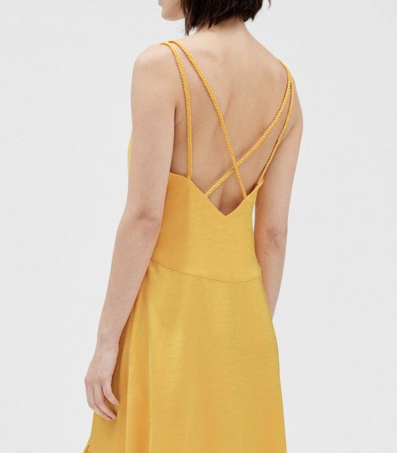 Robe C&T - Roya - Mimosa