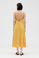 Robe C&T - Roya - Mimosa