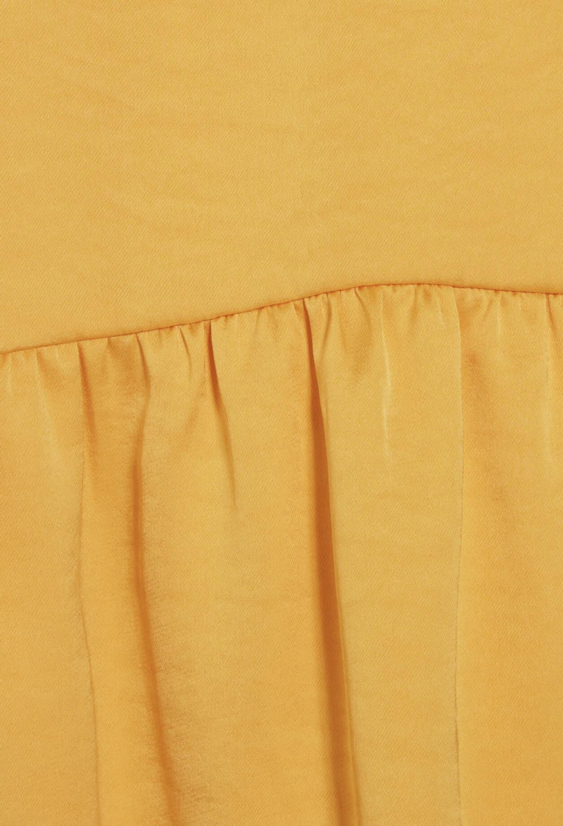 Robe C&T - Roya - Mimosa