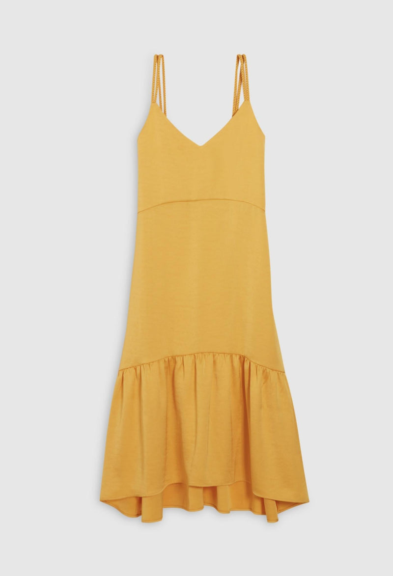 Robe C&T - Roya - Mimosa