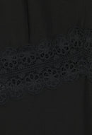 Robe C&T - Rivage - Noir
