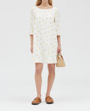 Claudie Pierlot - Rififimimosa dress - Print Clair