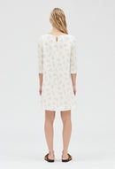 Robe C&T - Rififimimosa - Print Clair