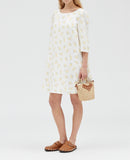 Robe C&T - Rififimimosa - Print Clair