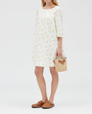 Robe C&T - Rififimimosa - Print Clair