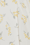 Robe C&T - Rififimimosa - Print Clair