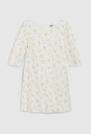 Claudie Pierlot - Rififimimosa dress - Print Clair