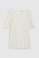 Robe C&T - Rififimimosa - Print Clair