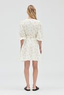 Claudie Pierlot - C&T Dress - Raymondemimosa - Light Print