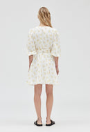 Claudie Pierlot - C&T Dress - Raymondemimosa - Light Print