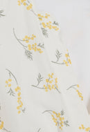 Claudie Pierlot - C&T Dress - Raymondemimosa - Light Print
