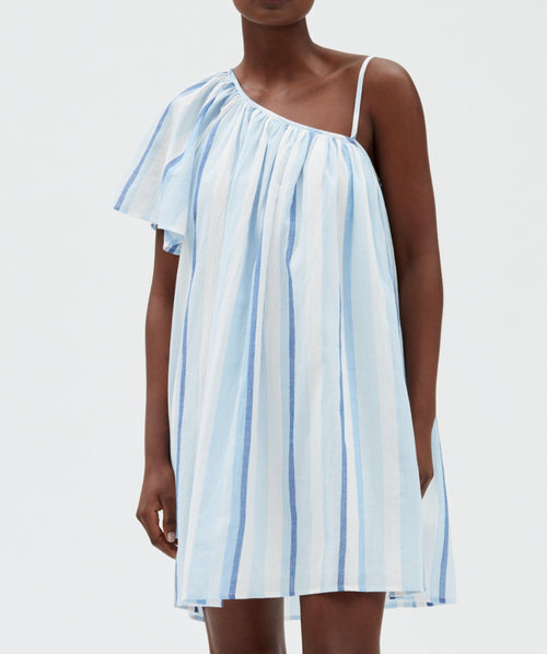 C&T dress - Romanie - Multico