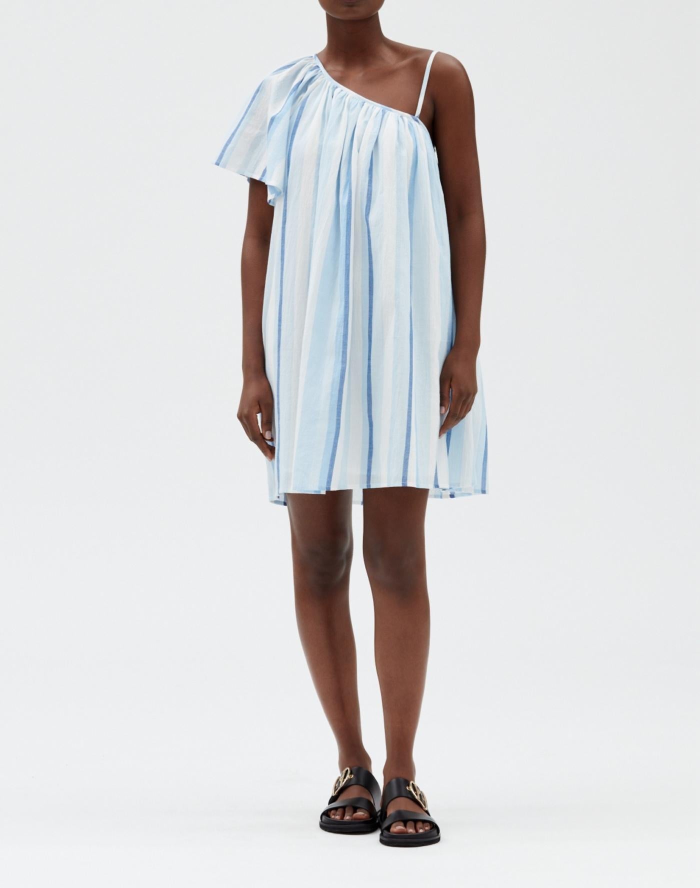 C&T dress - Romanie - Multico