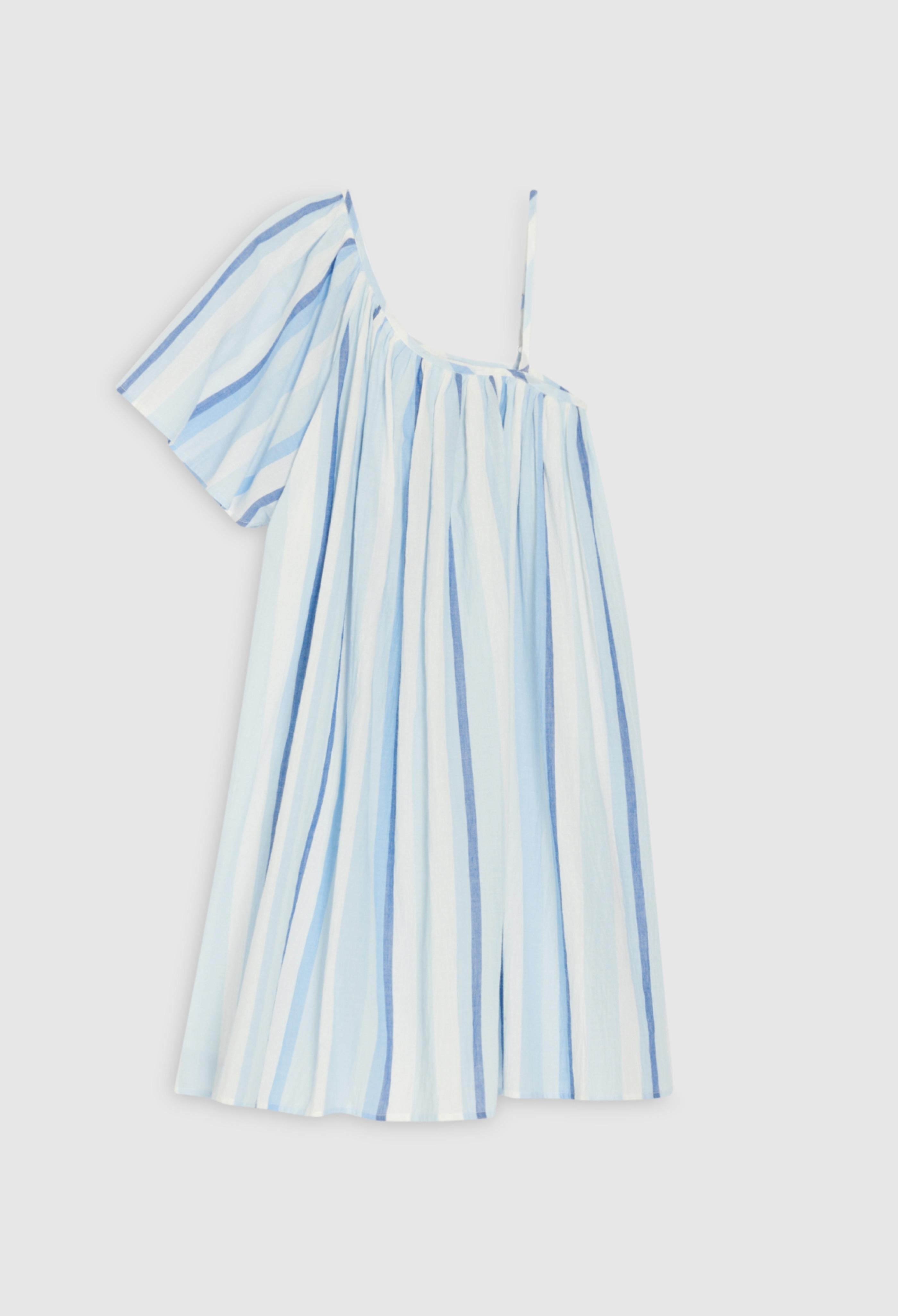 C&T dress - Romanie - Multico