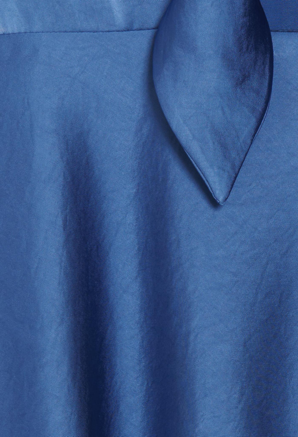 Claudie Pierlot - C&T Dress - Raffia - Storm Blue