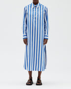 Claudie Pierlot - C&T dress - Rosetransat - Two-tone